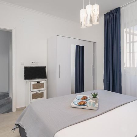 Apartments Cosmopolit ツァヴタット エクステリア 写真