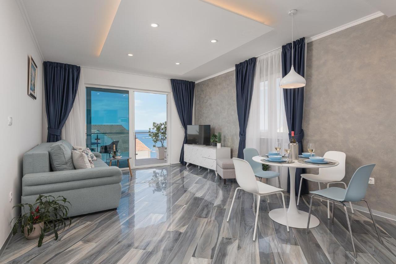 Apartments Cosmopolit ツァヴタット エクステリア 写真
